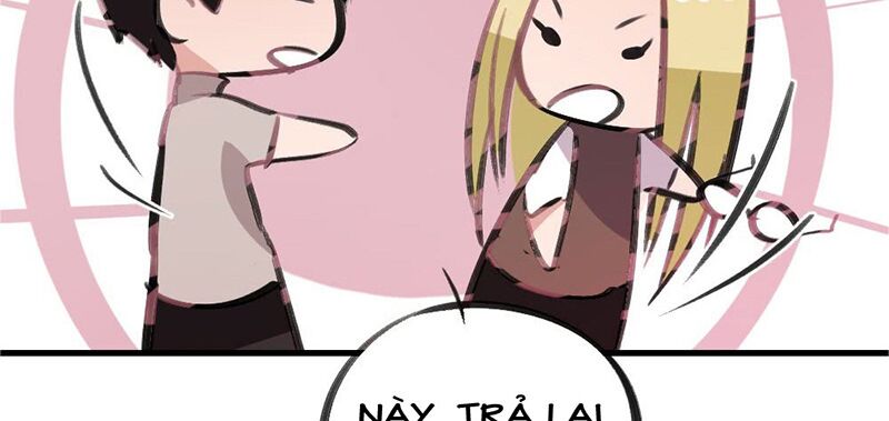Phải Lòng Em Trai Của Bạn Gái Mình: Chapter 56