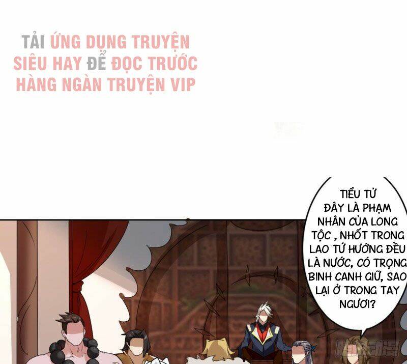 Tu Chân Giả Tại Dị Thế: Chapter 293