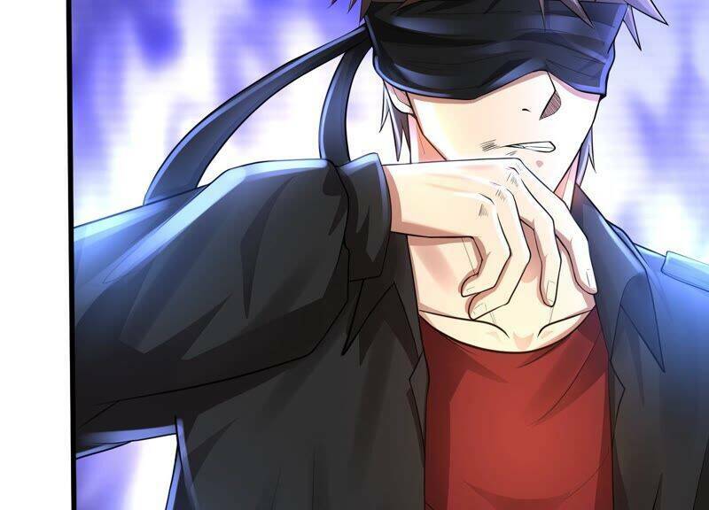 Siêu Năng Phân Hóa: Chapter 14