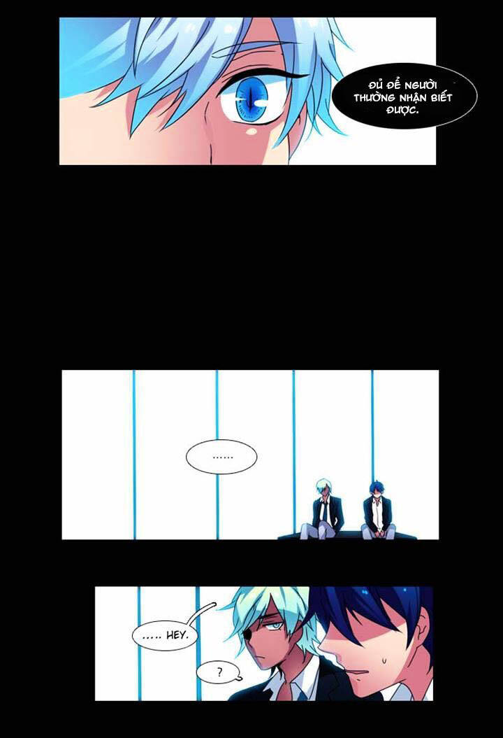 Wonted: Chapter 68