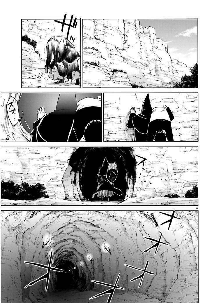 Tái Sinh Tân Thế Giới: Chapter 14
