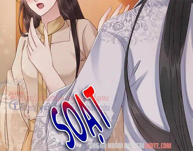 Trọng Sinh Bá Sủng Nhiếp Chính Vương Quá Mạnh Mẽ: Chapter 71
