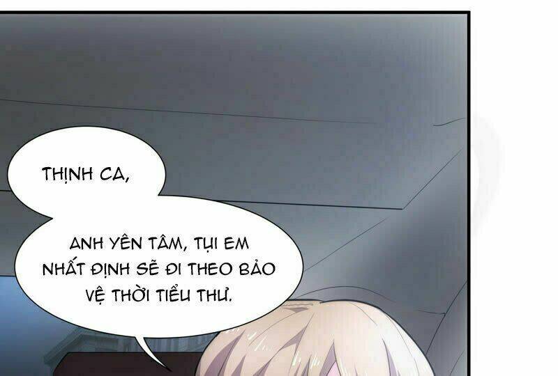 Chiến Lược Lãng Mạn Của Thịnh Thiếu: Chapter 9