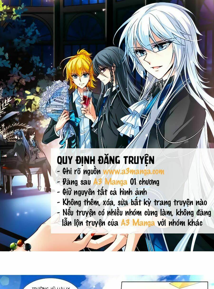 Chước Chước Lưu Ly Hạ: Chapter 108