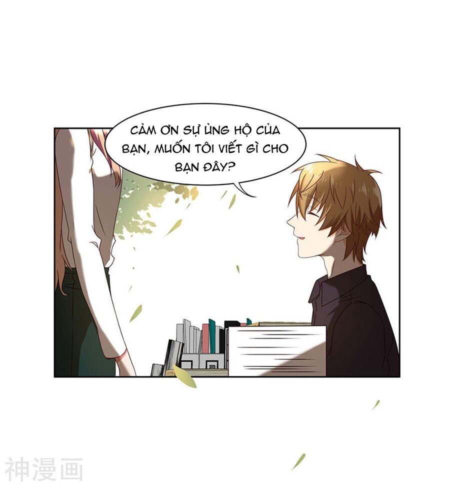 Trọng sinh quý thê chi phục thù hoa lệ: Chapter 45