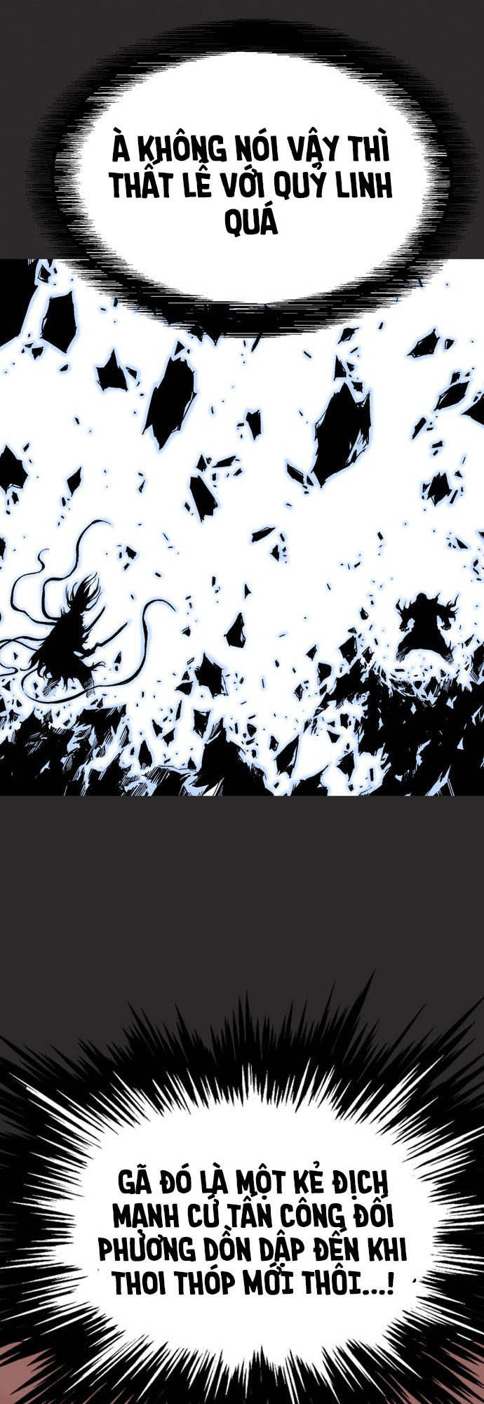 Cao Thủ 2: Chapter 22