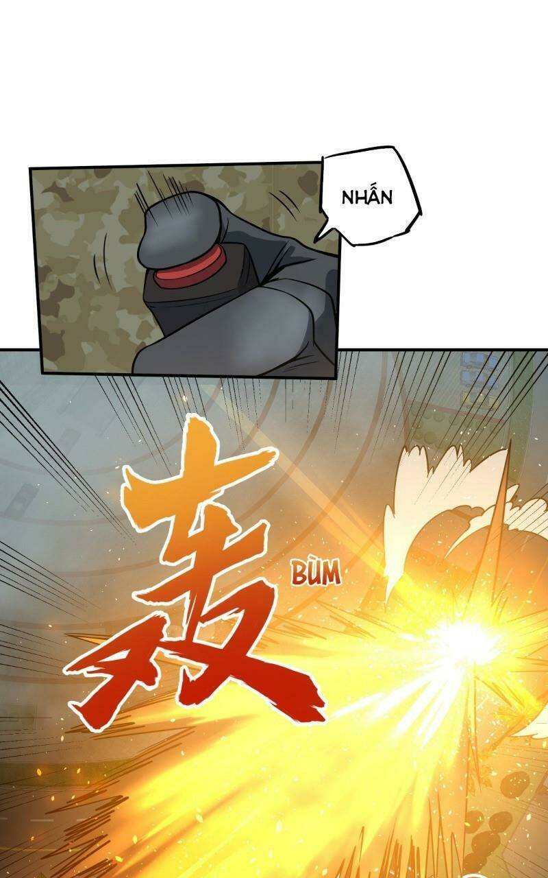 Danh Sách Kẻ Phản Diện: Chapter 80