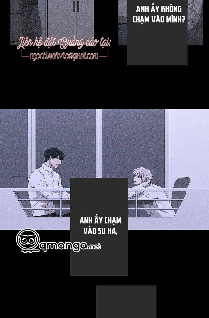 Trốn Tìm: Chapter 33