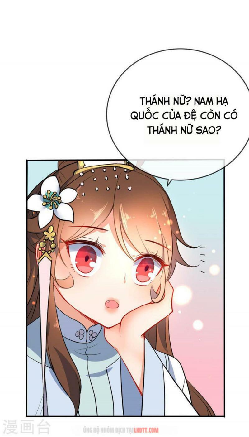 Tiểu Yêu Tinh Điều Giáo Bảo Điển: Chapter 58