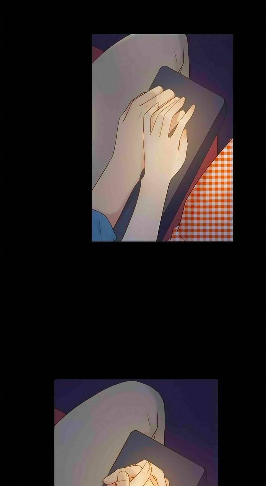 Bạc Hà Chi Hạ 2: Chapter 11