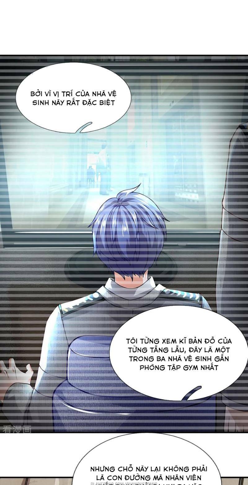 Chung Cực Binh Vương Tại Đô Thị: Chapter 71