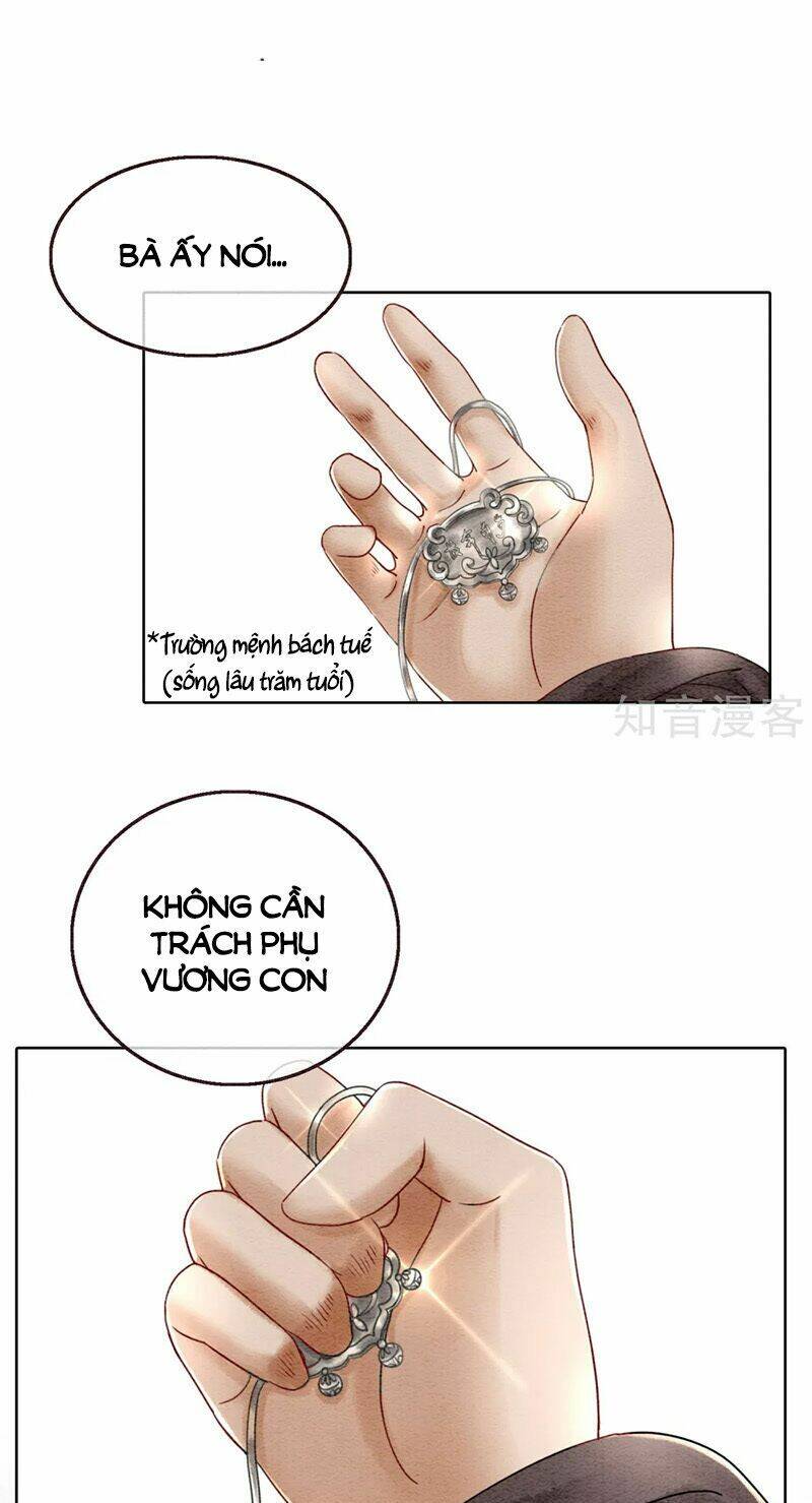 Hậu Cung Của Trẫm Cháy Rồi!: Chapter 66