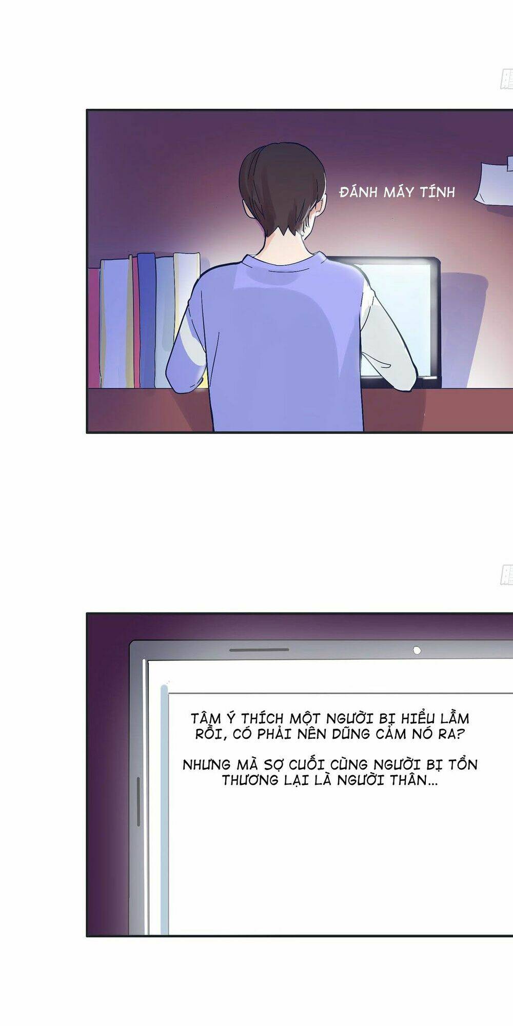 Song Bào Thai Theo Đuổi Nữ Thần: Chapter 10