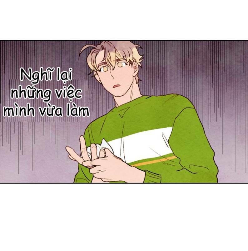 Ôi ! Trợ Lý Đặc Biệt Của Tôi: Chapter 14