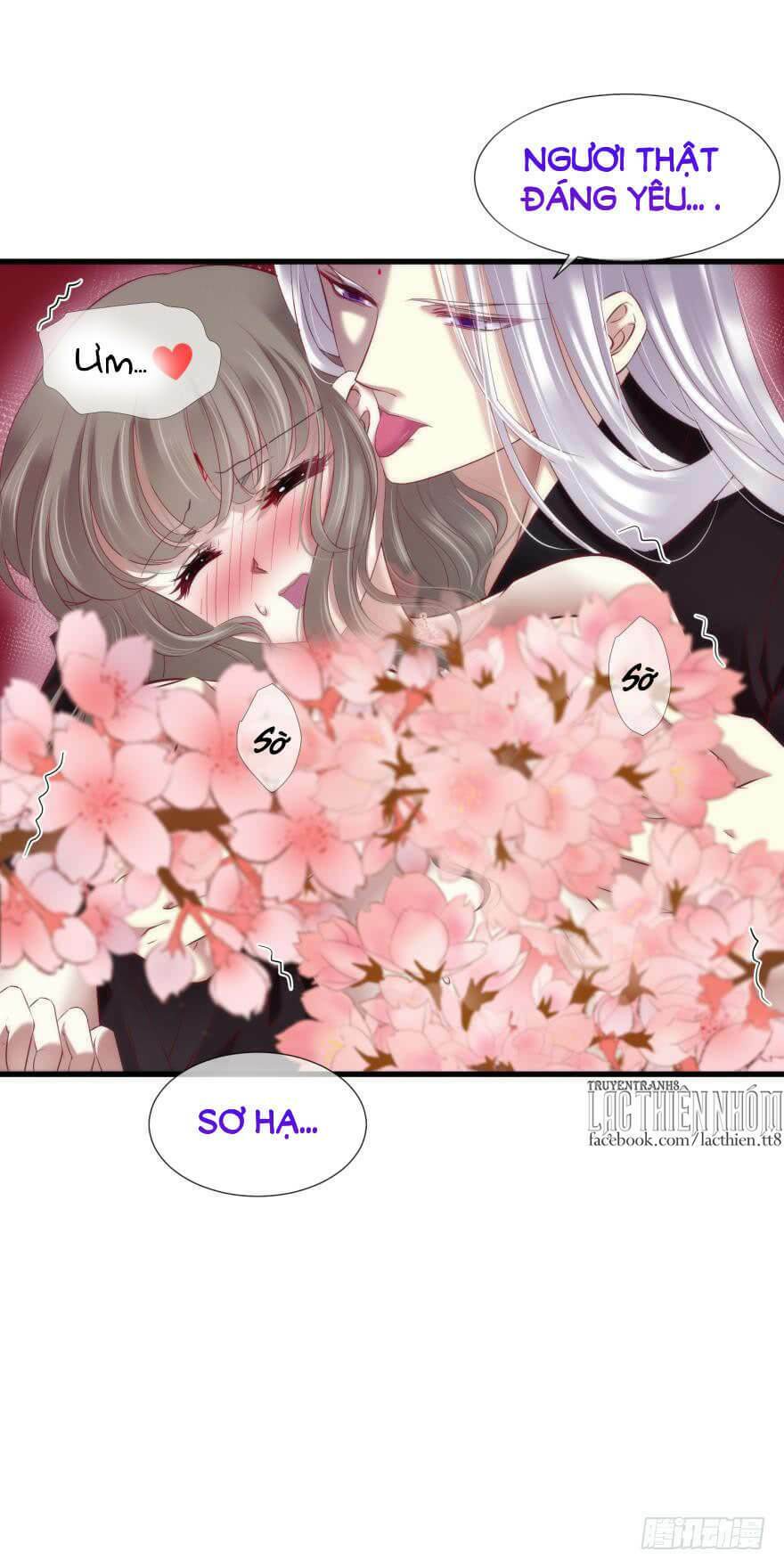 Một Vạn Tư Thế Công Lược Yêu Nam: Chapter 166