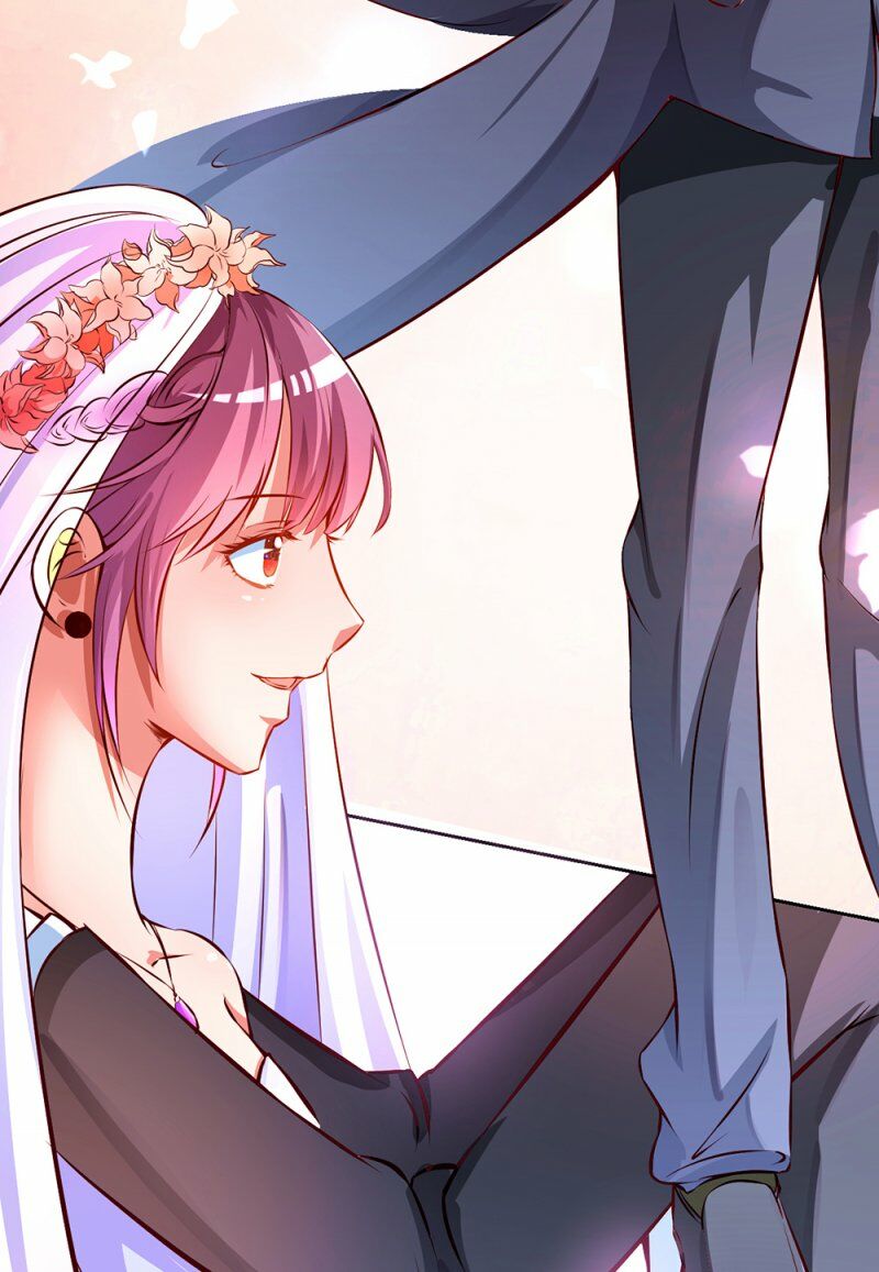 Yêu Tiếp Thành Nghiện, Tổng Tài Quá Bá Đạo: Chapter 11