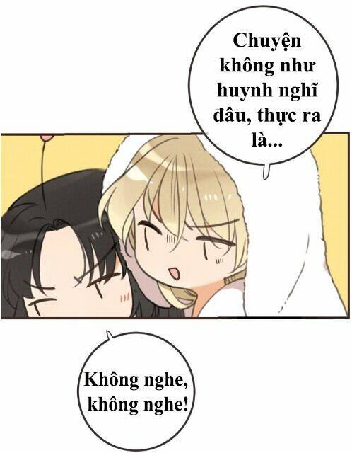 Bạn Trai Tôi Là Cẩm Y Vệ 2: Chapter 78