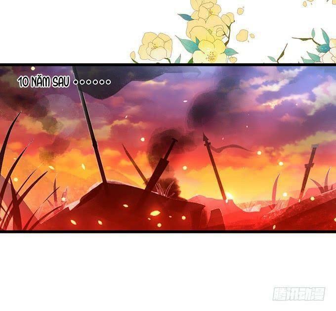 Hồ Tiên Hung Bạo: Chapter 115