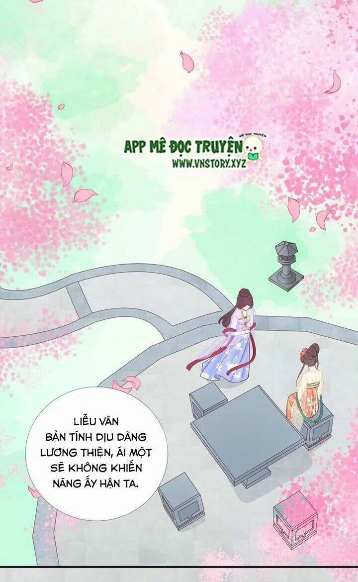 Hoàng Hậu Bận Lắm: Chapter 109