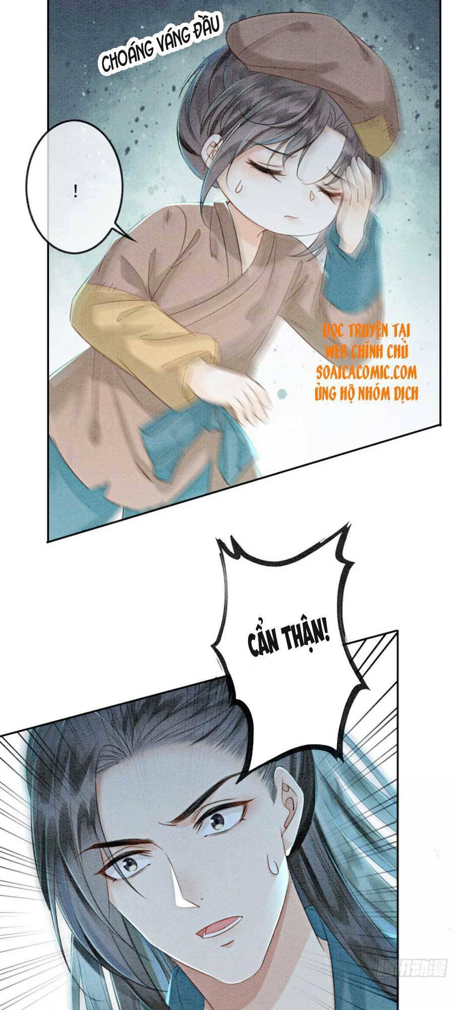 Bắt Đầu Hủy Hôn Để Công Lược Vương Gia: Chapter 16