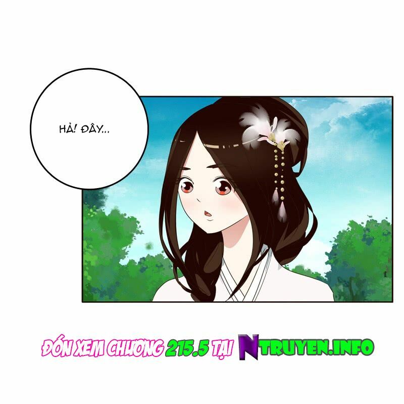 Thông Linh Phi: Chapter 215