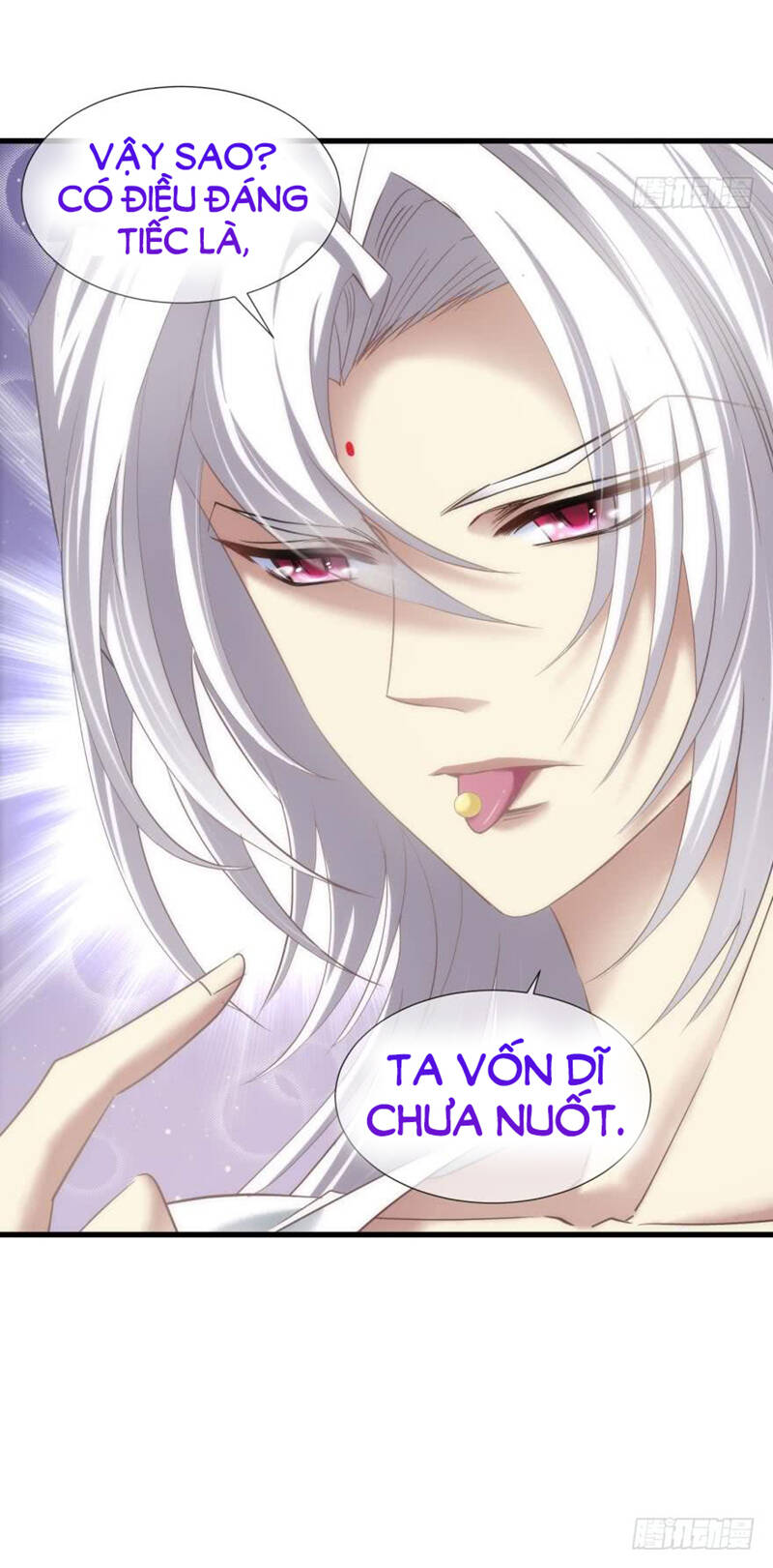 Một Vạn Tư Thế Công Lược Yêu Nam: Chapter 138