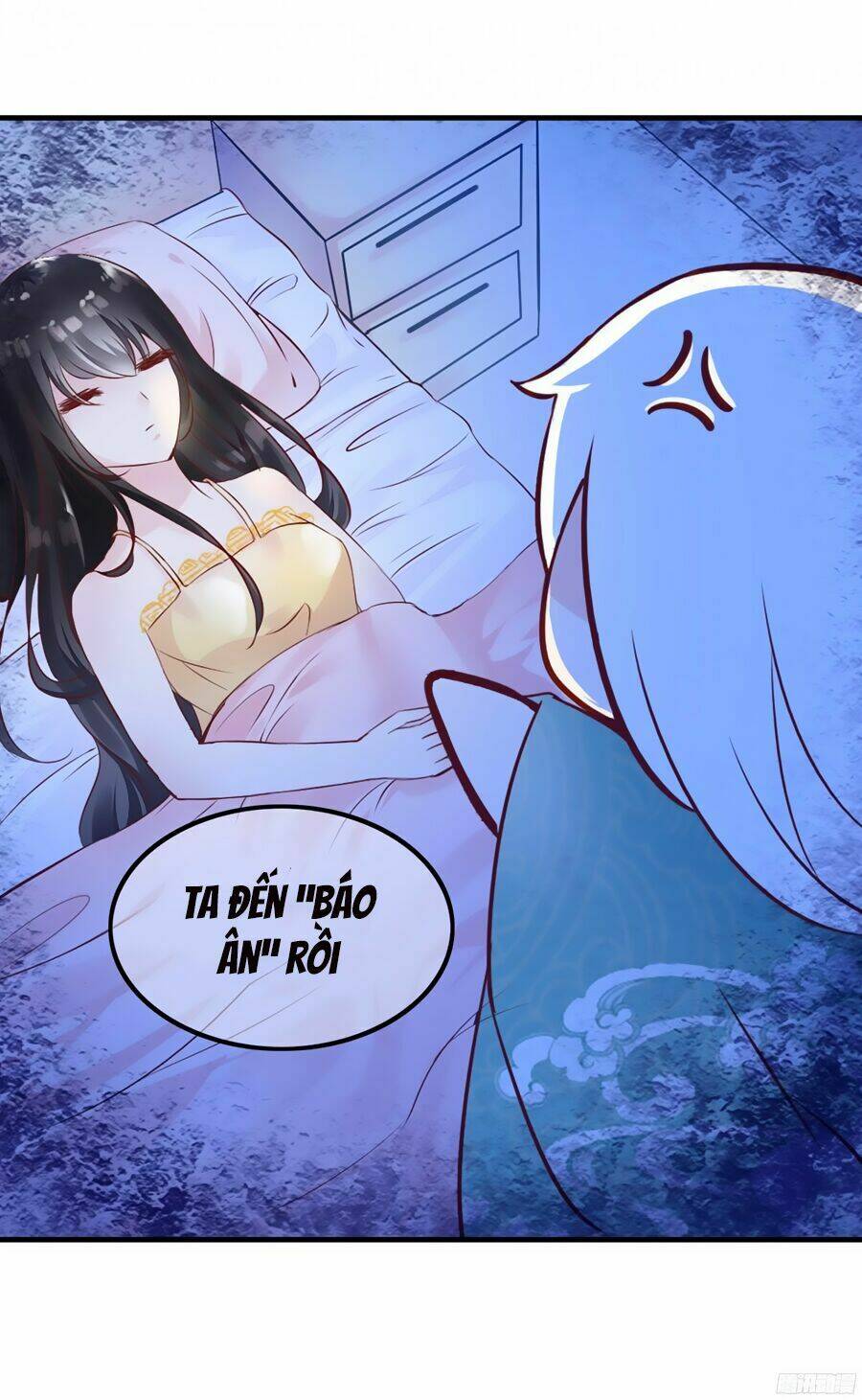 Hữu Tiên Tắc Danh: Chapter 1