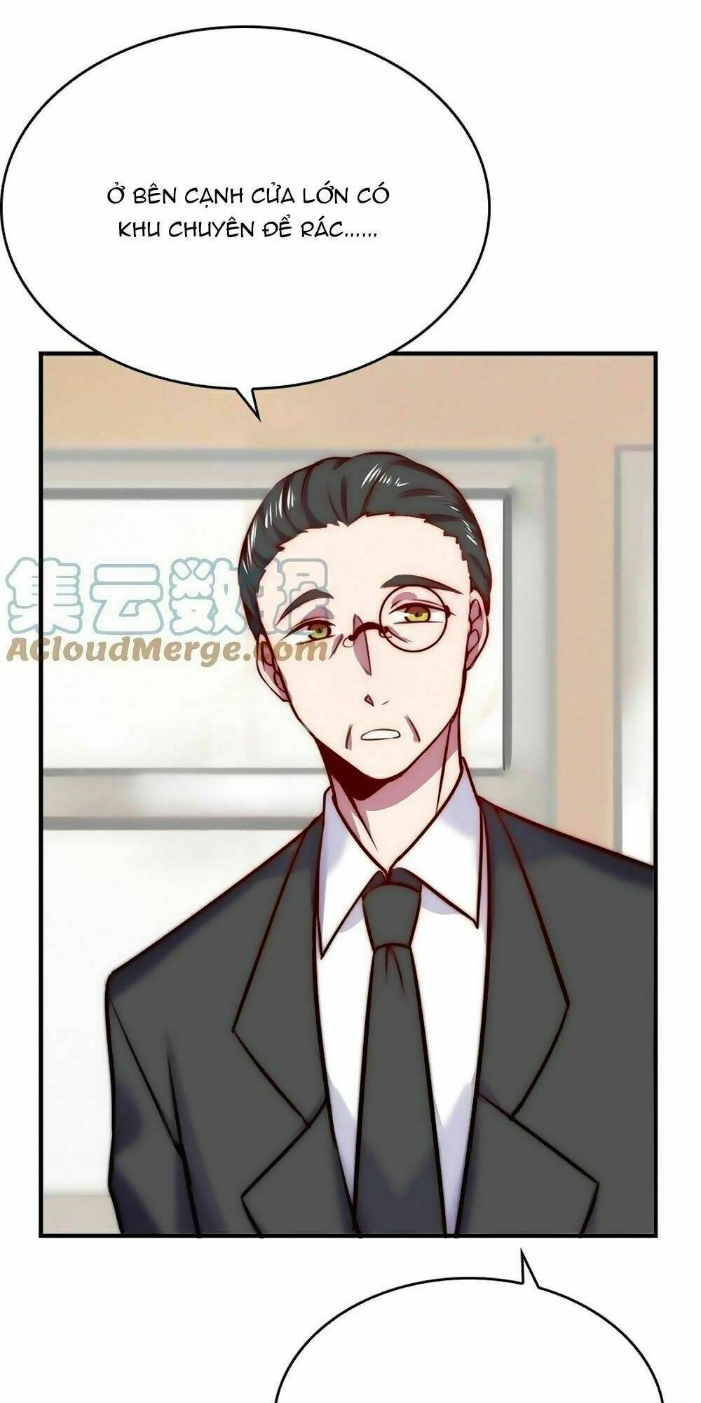 Bám Lấy Nam Thần Bất Chấp Thời Tiết: Chapter 37