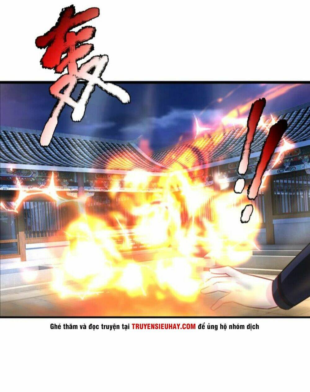 Lão Tổ Của Bạn Đang Online: Chapter 11