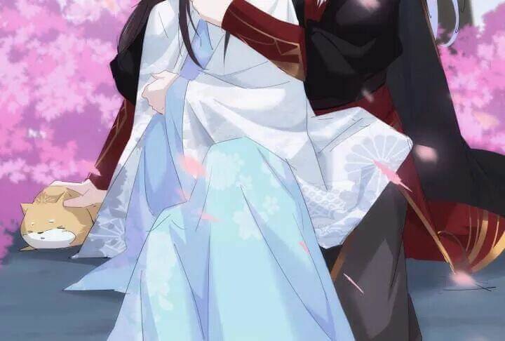 Bí Mật Của Dạ Tộc: Chapter 23