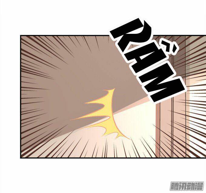 Đế Vương Ta Vẫn Còn Nhỏ: Chapter 16