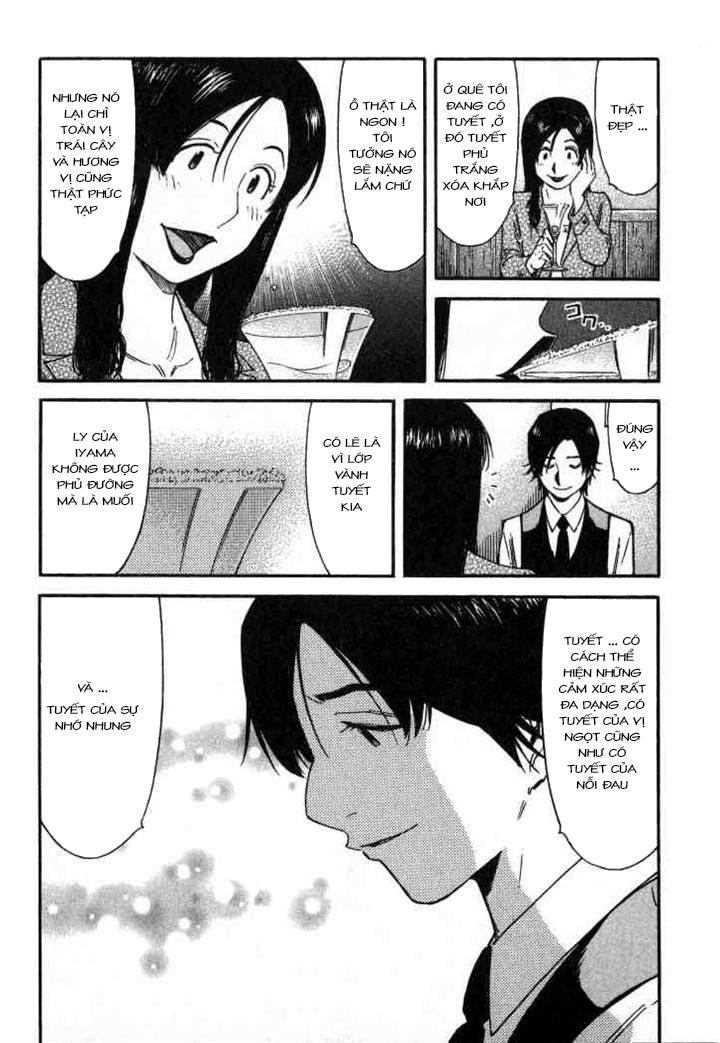 Bartender - Người Pha Chế Rượu: Chapter 107