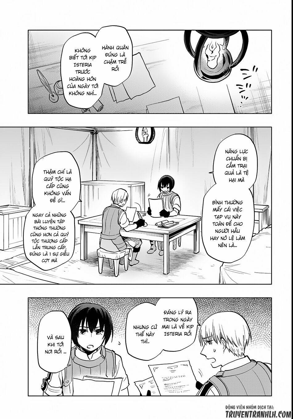 Takarakuji De 40-Oku Atattandakedo Isekai Ni Ijuu Suru: Chapter 9