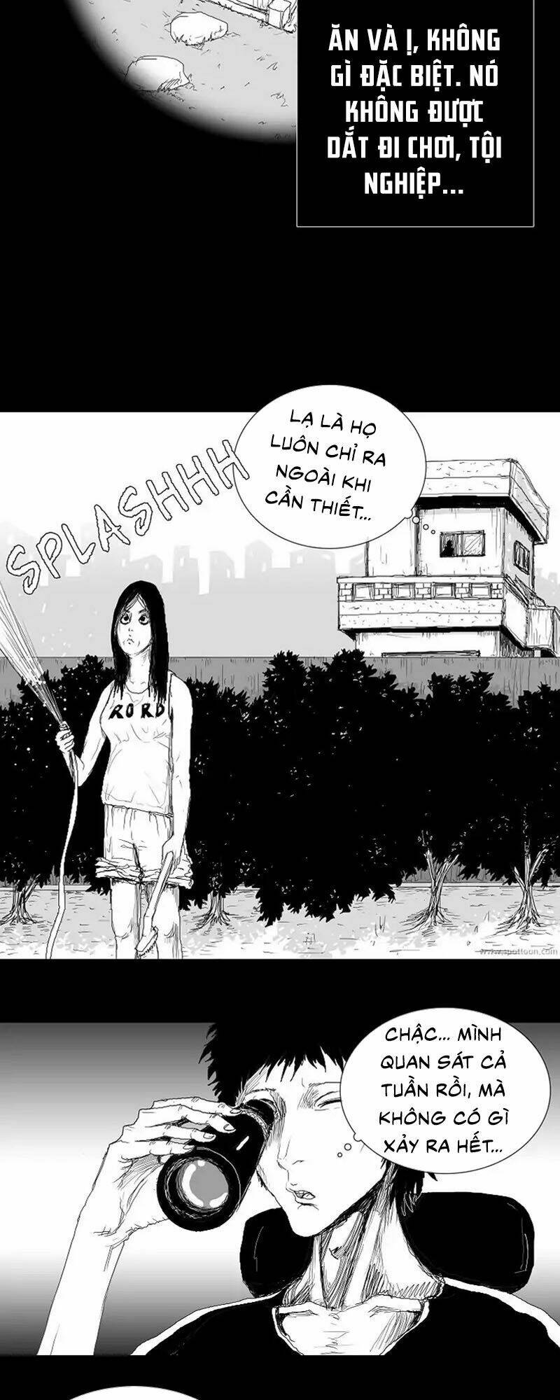 Phục Thù Thiếu Gia Tiểu Điềm Thê: Chapter 3