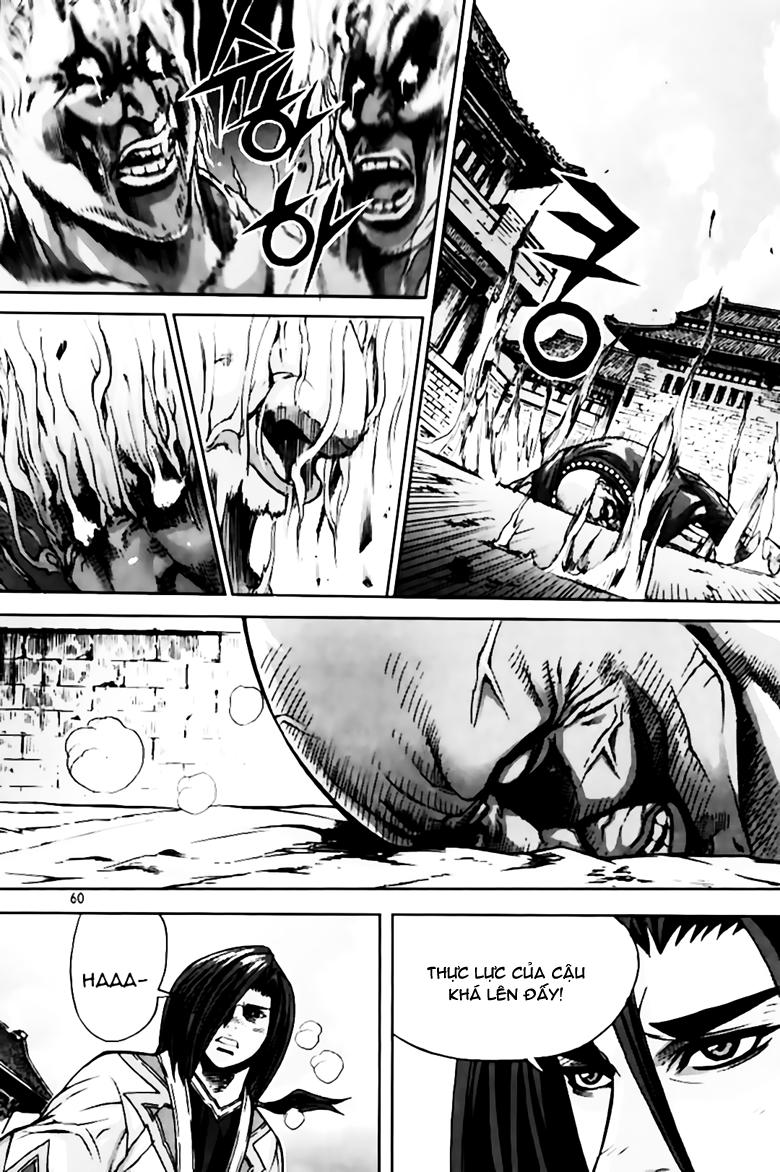 Diêm Đế: Chapter 233