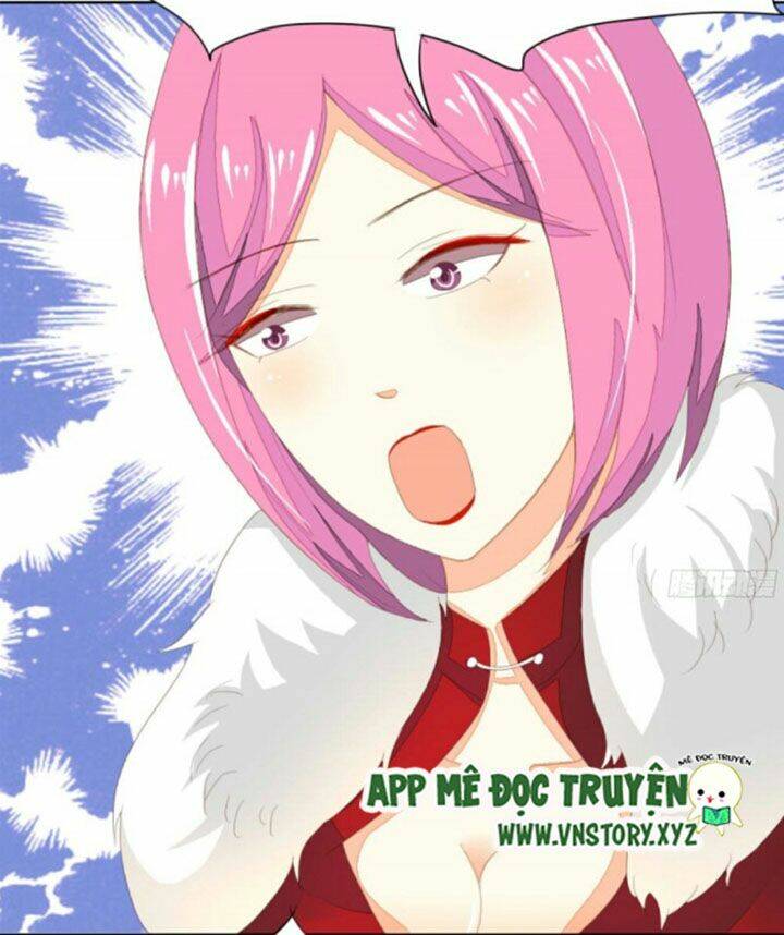 Nam Thần Ma Cà Rồng: Sủng Nhược Tiểu Lãn Thê: Chapter 29