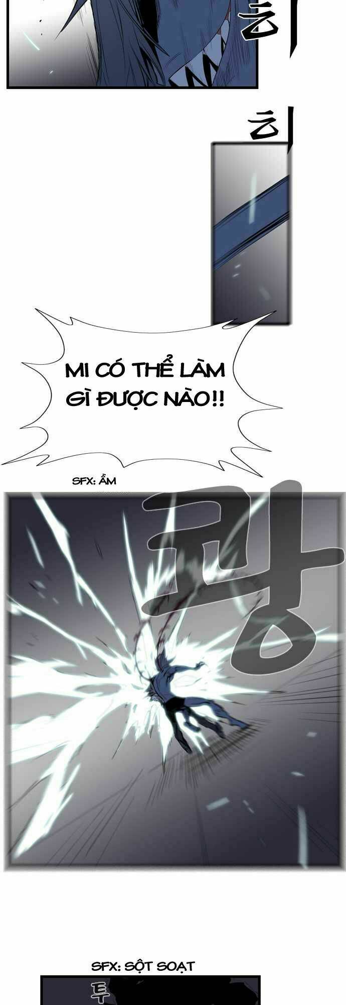 Ma Cà Rồng Quý Tộc: Chapter 88