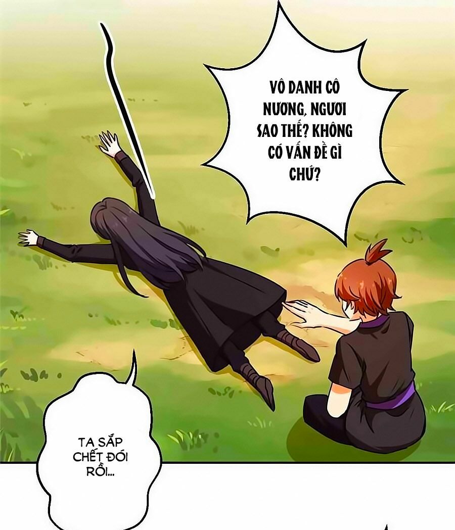 Vương Gia ! Ngươi Thật Bỉ Ổi !: Chapter 407