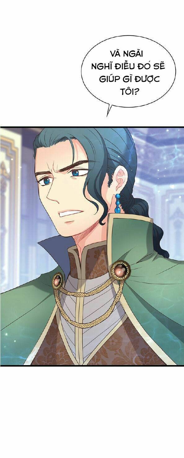 Nhân Vật Phản Diện Yêu Cầu Tôi Yêu Chàng: Chapter 41