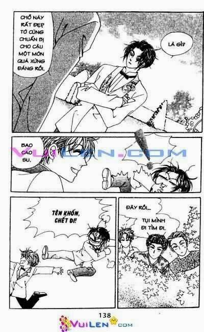 Cô gái Trung Hoa: Chapter 3