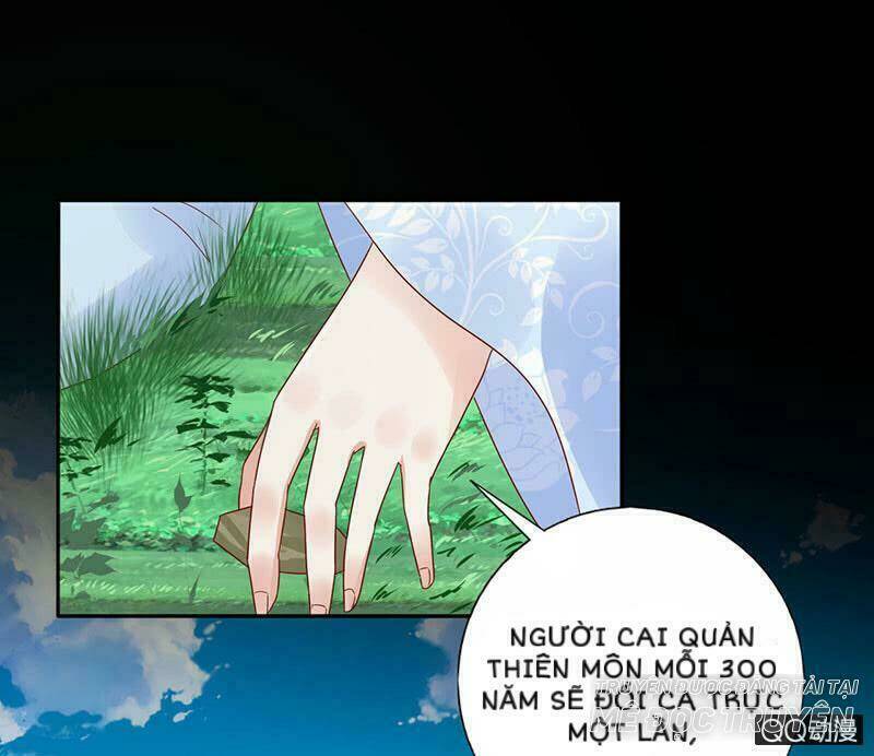 Băng Sơn Học Trưởng Không Được Chọc: Chapter 31.2