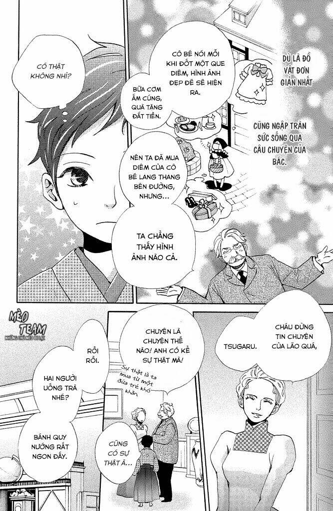 Meiji Hiiro Kitan: Chapter 7