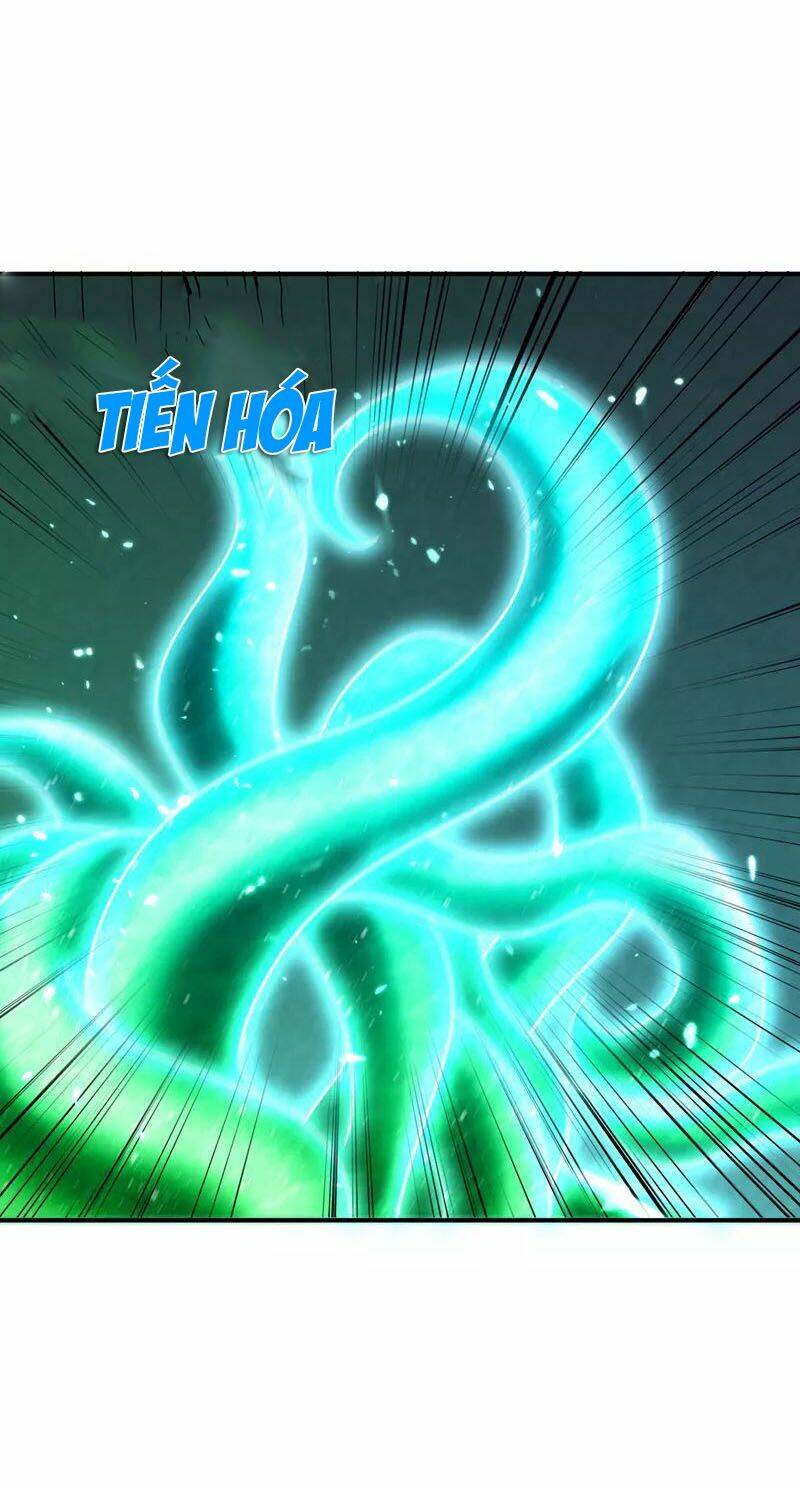 Yêu Giả Vi Vương: Chapter 283