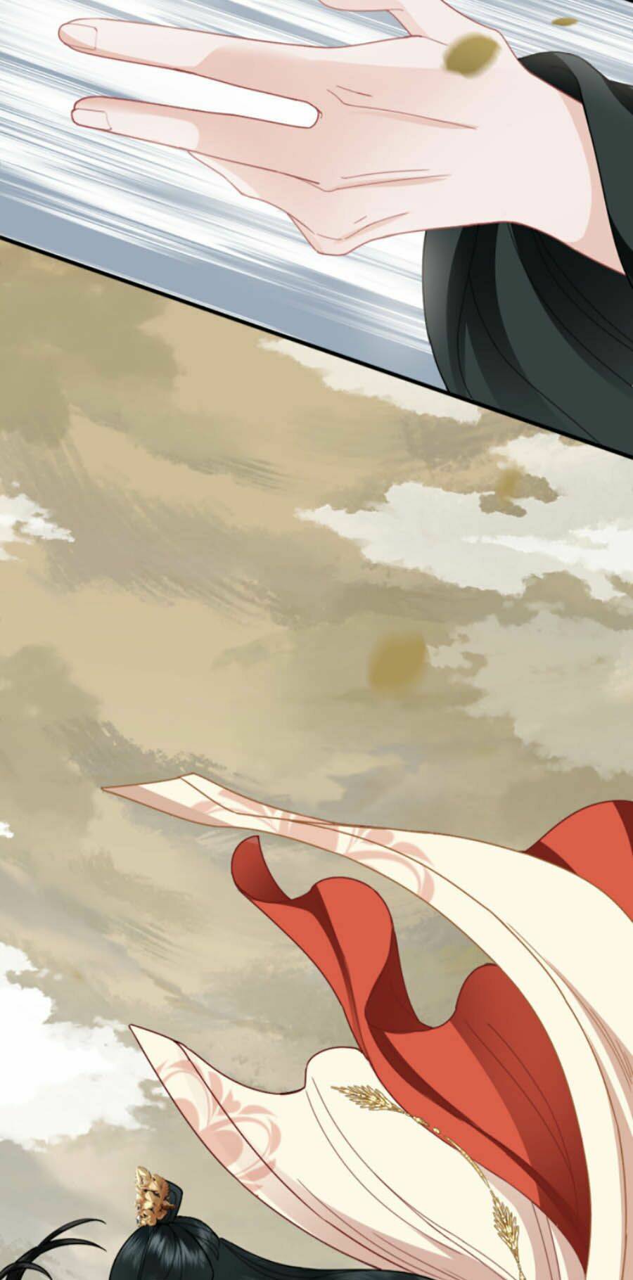 Điều Hương Vương Phi: Chapter 1