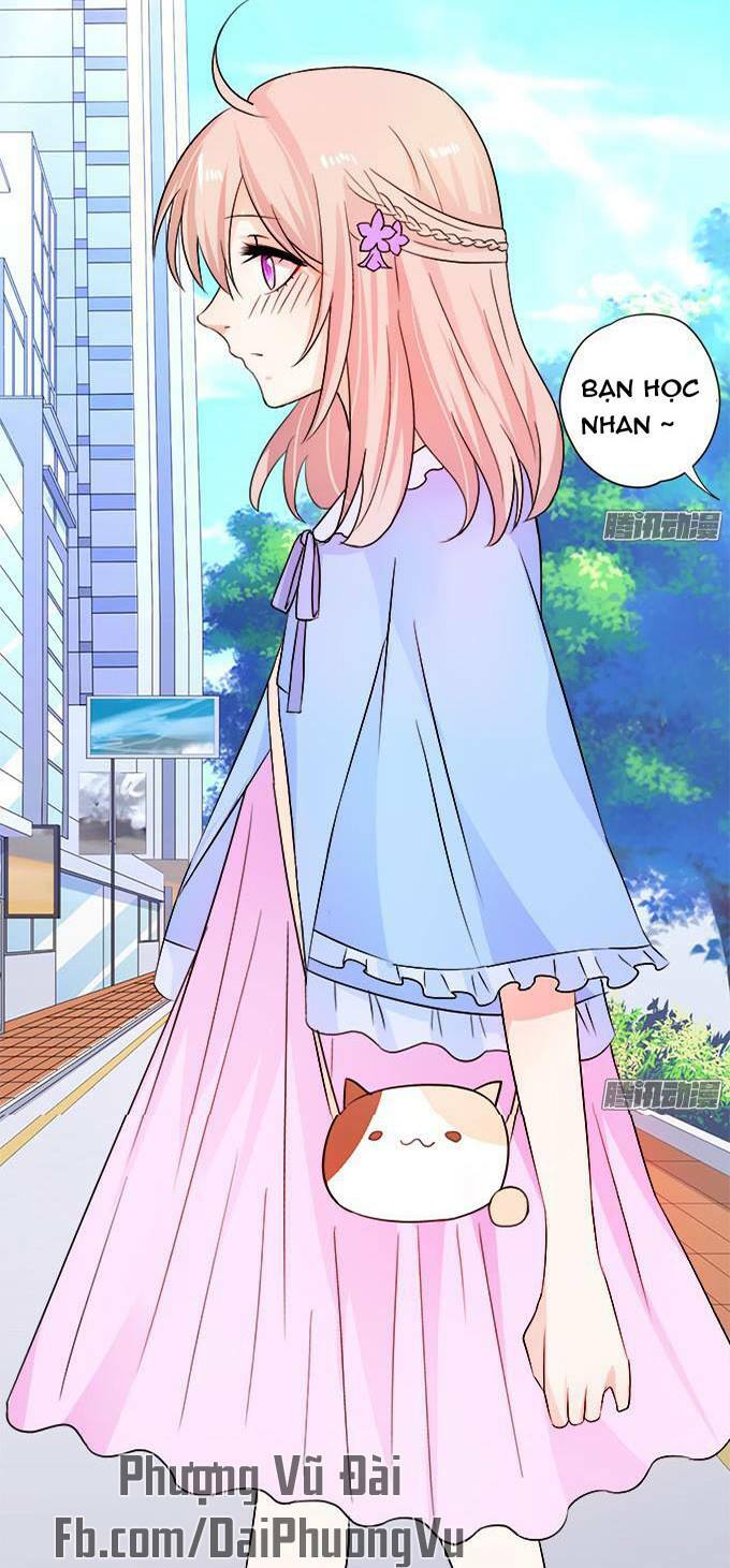 Hồ Tiên Hung Bạo: Chapter 3