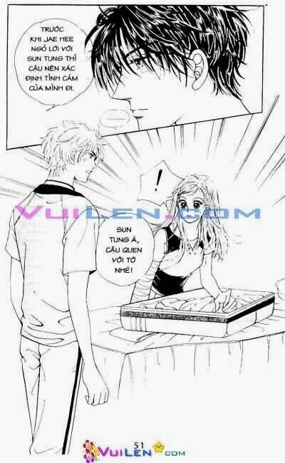 Cô gái Trung Hoa: Chapter 12