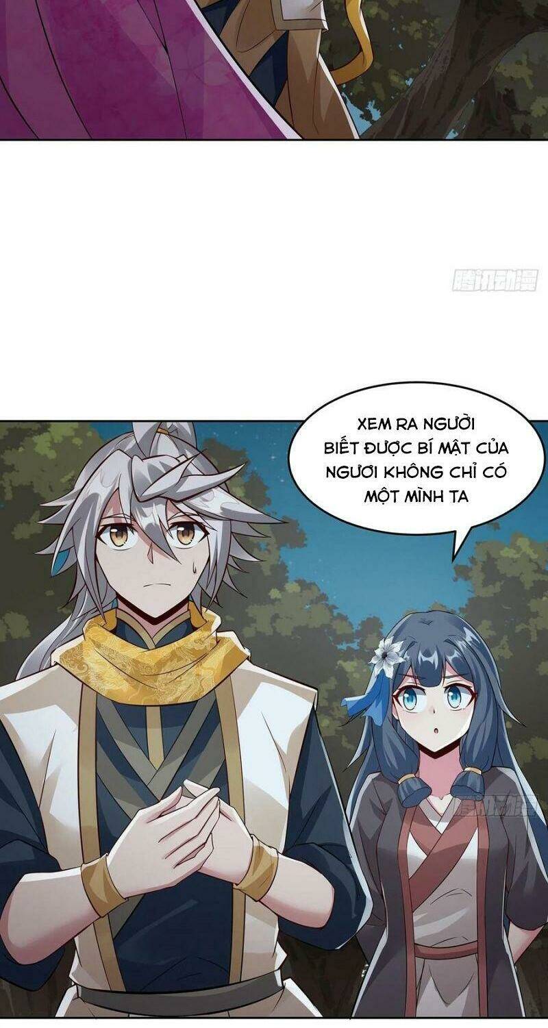 Nghịch Lân: Chapter 113