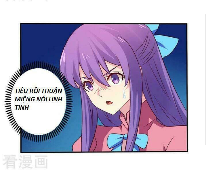 Tổng Tài Đã Cưới Em: Chapter 77