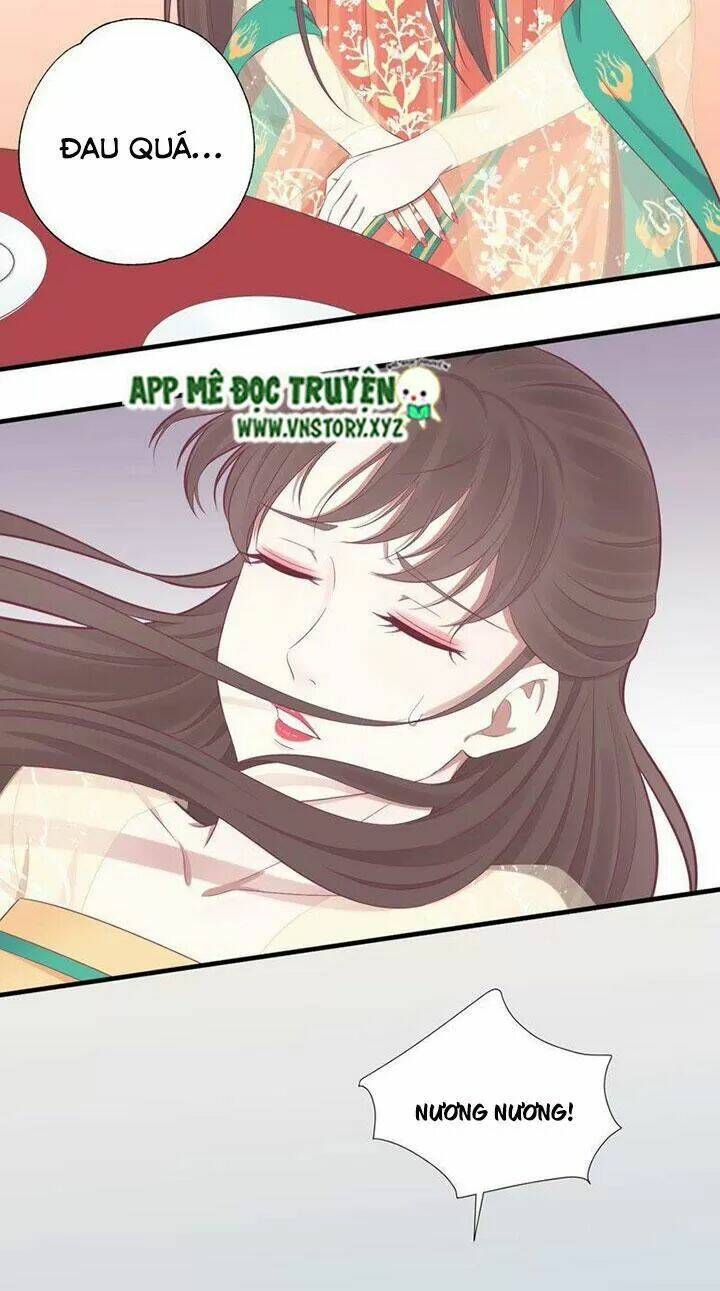 Hoàng Hậu Bận Lắm: Chapter 99