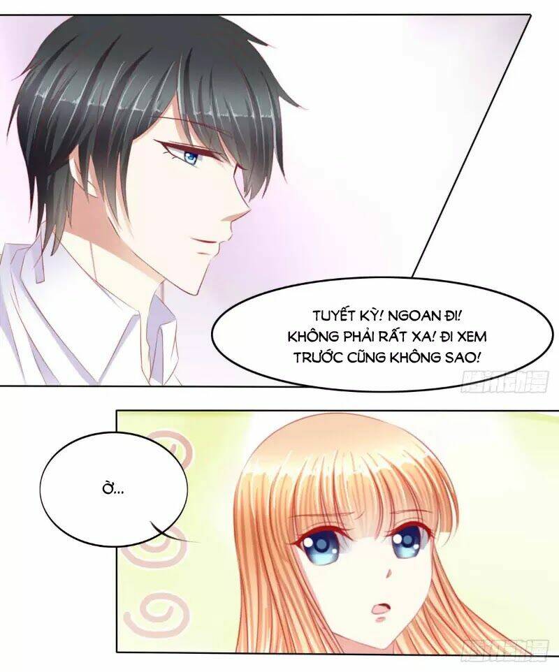 Hoàng Đế “Phế Vật” Tiến Hóa Sử: Chapter 76